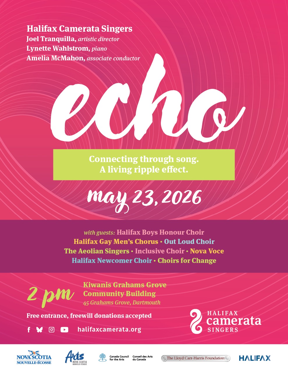 2026_Camerata_Echo_Poster_85x11 Large