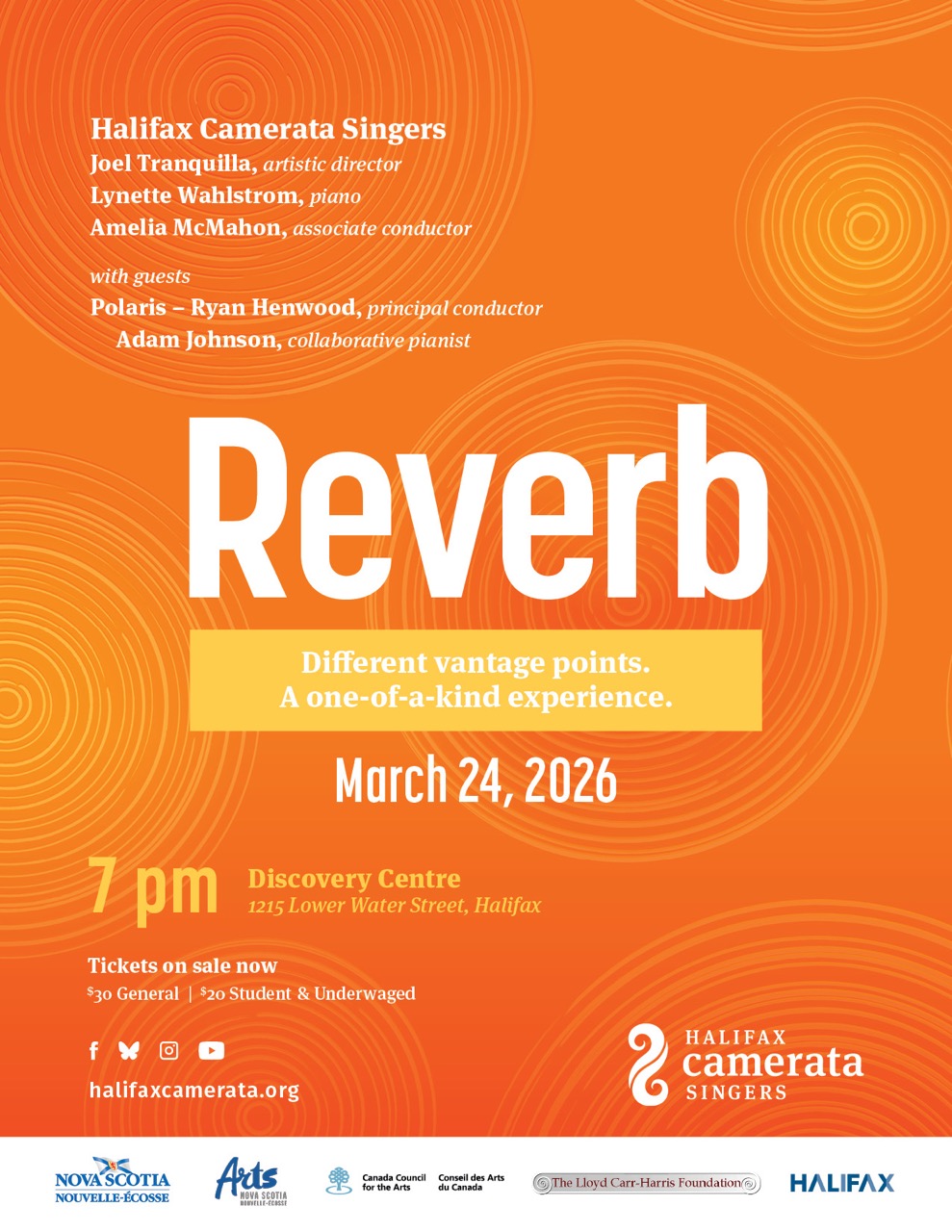 2026_Camerata_Reverb_Poster_85x11 Large